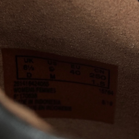 Clarks Shoes Un Maui Lace trainers - Picture 9 of 12